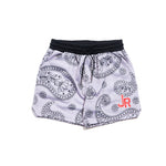 JR Short (Purple) Bottoms Haus of JR 