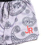 JR Short (Purple) Bottoms Haus of JR 