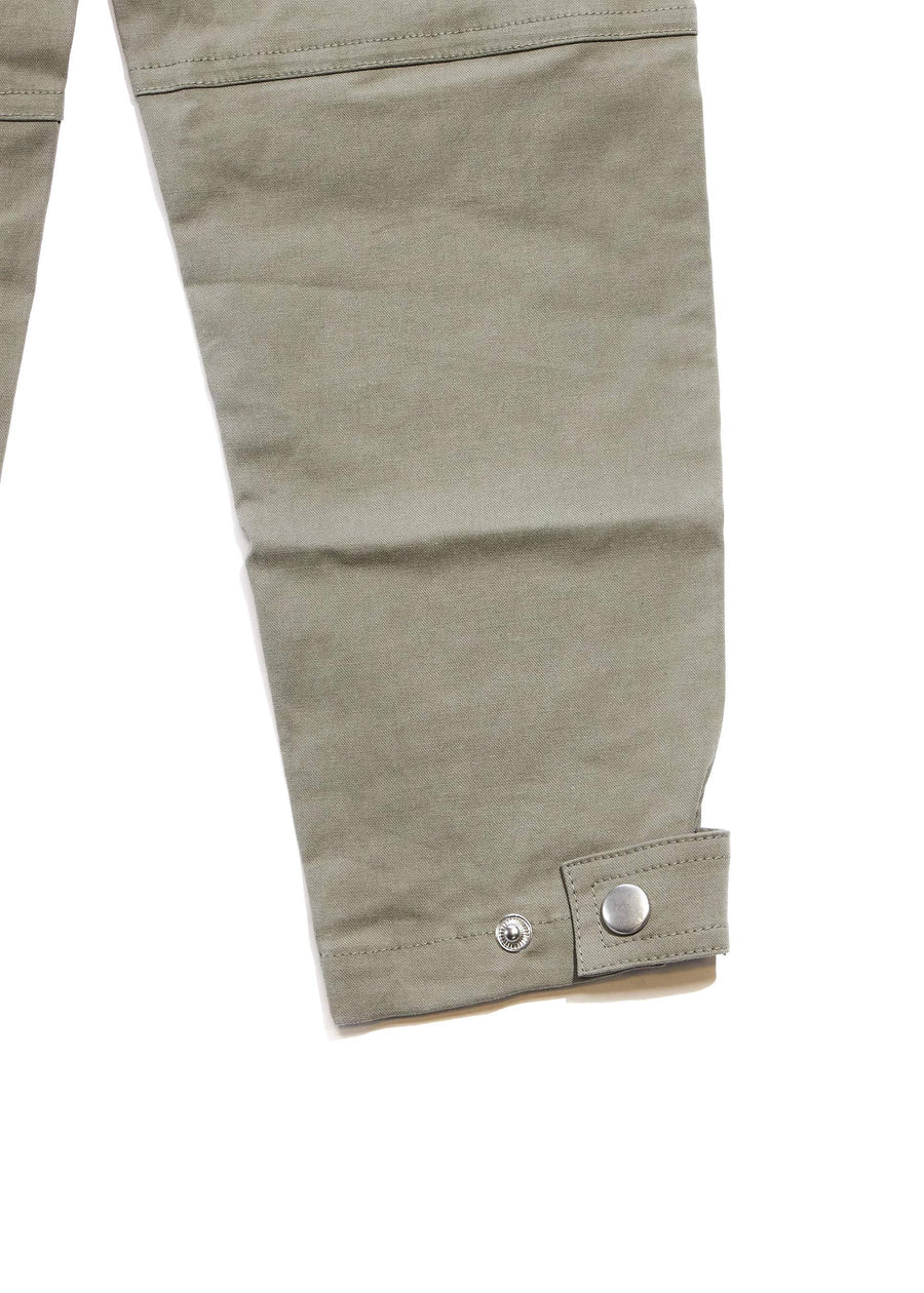 Jacob Cargo Bottoms Haus of JR 