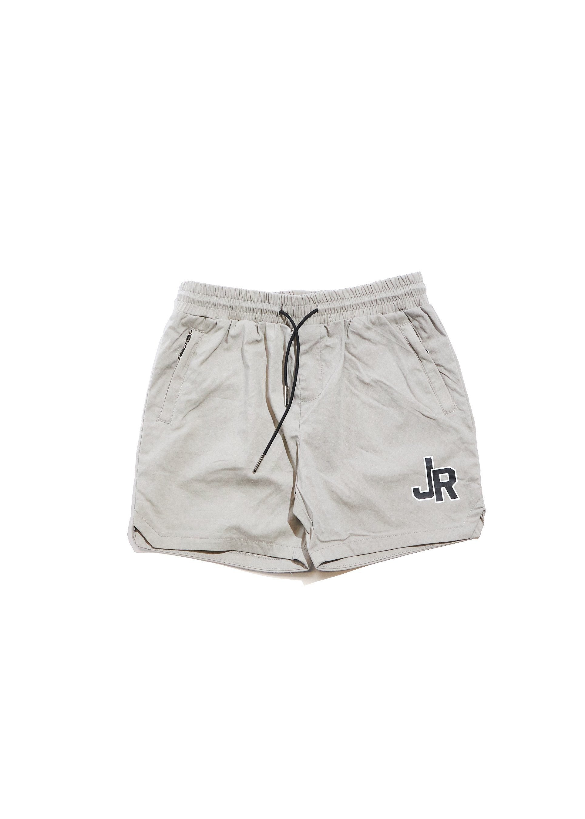 JR Short (Tan) Bottoms Haus of JR 