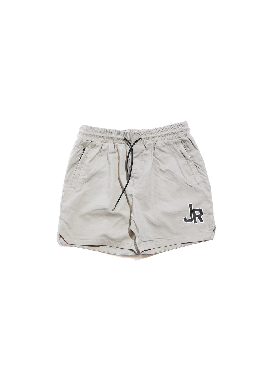 JR Short (Tan) Bottoms Haus of JR 