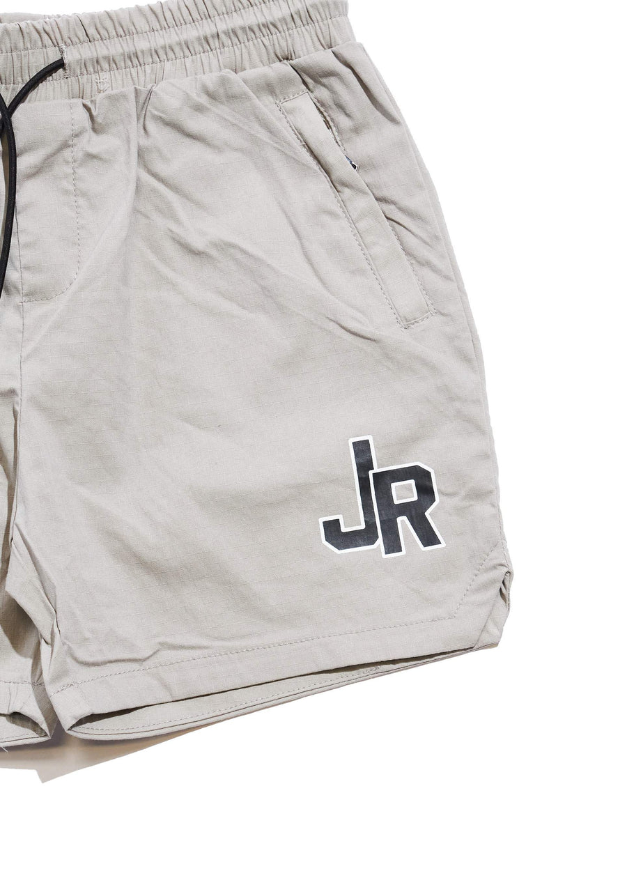 JR Short (Tan) Bottoms Haus of JR 