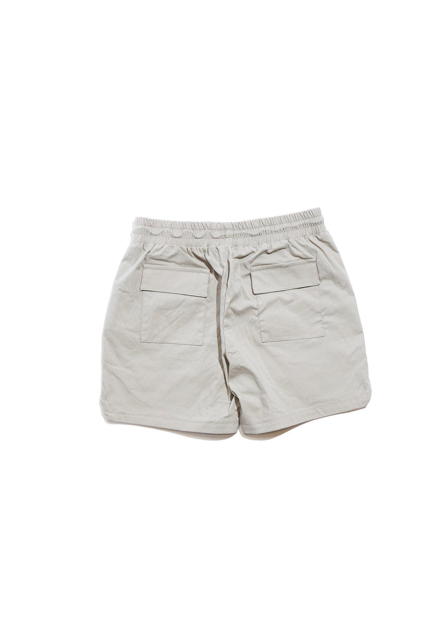 JR Short (Tan) Bottoms Haus of JR 