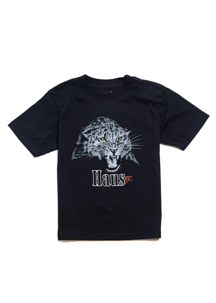 Panther Tee Tops Haus of JR 
