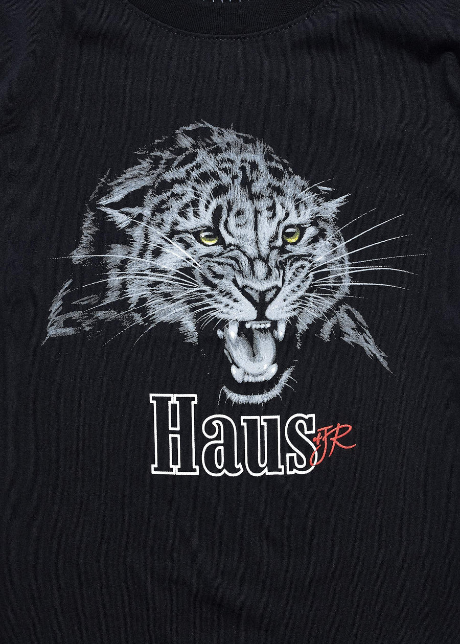Panther Tee Tops Haus of JR 