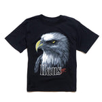 Eagle Tee Tops Haus of JR 