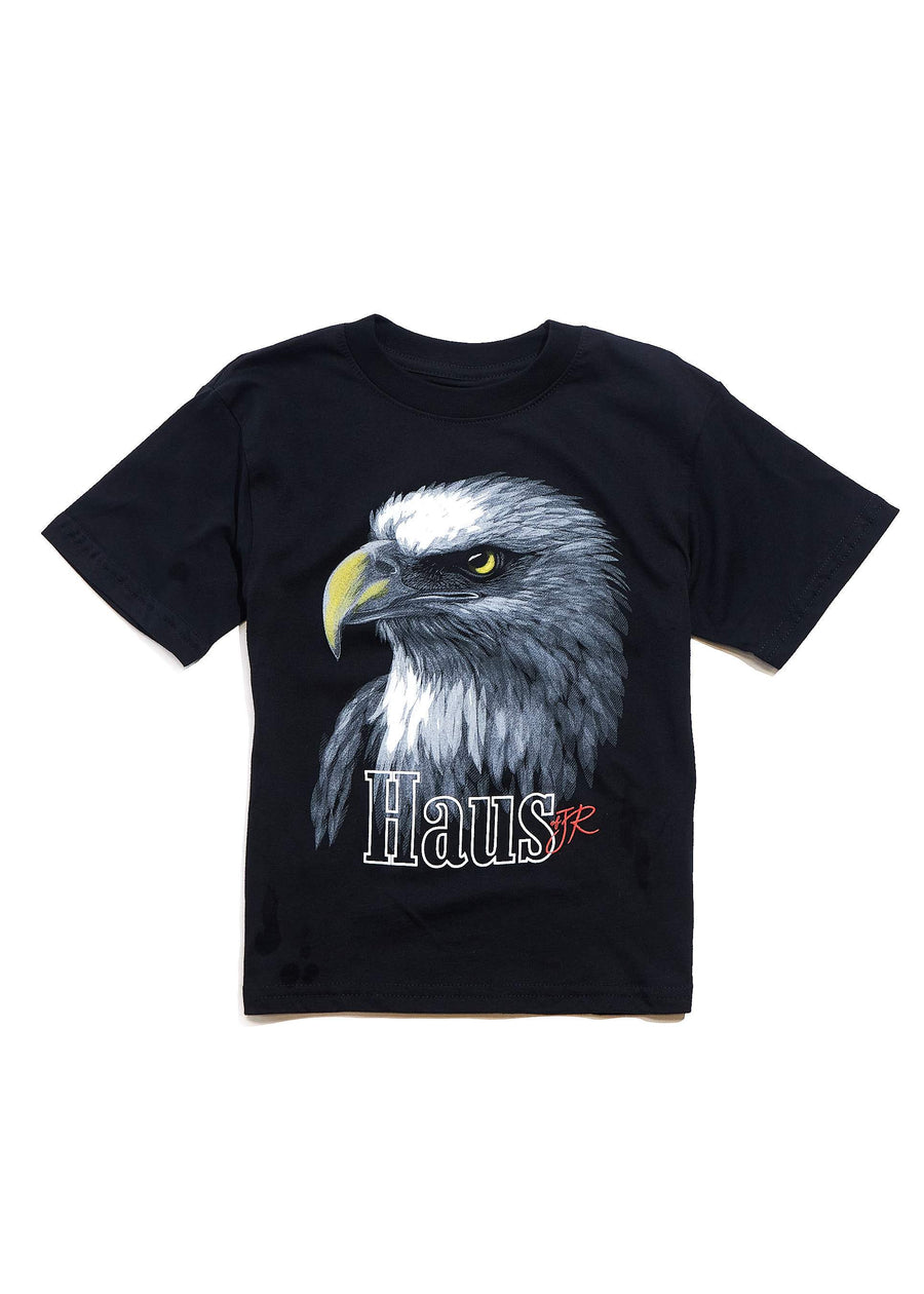 Eagle Tee Tops Haus of JR 
