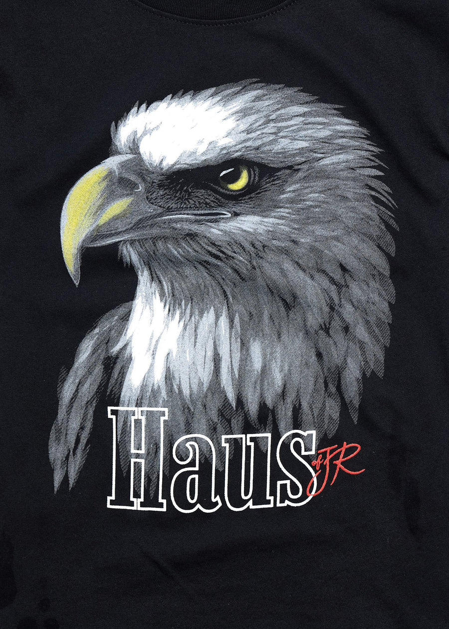 Eagle Tee Tops Haus of JR 