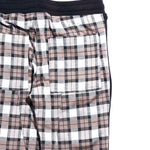 Patrick Plaid Pants Bottoms Haus of JR 