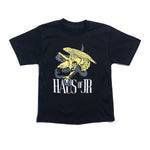Morality Tee (Black) Tops Haus of JR 
