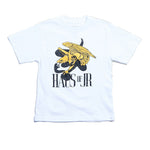 Morality Tee (White) Tops Haus of JR 
