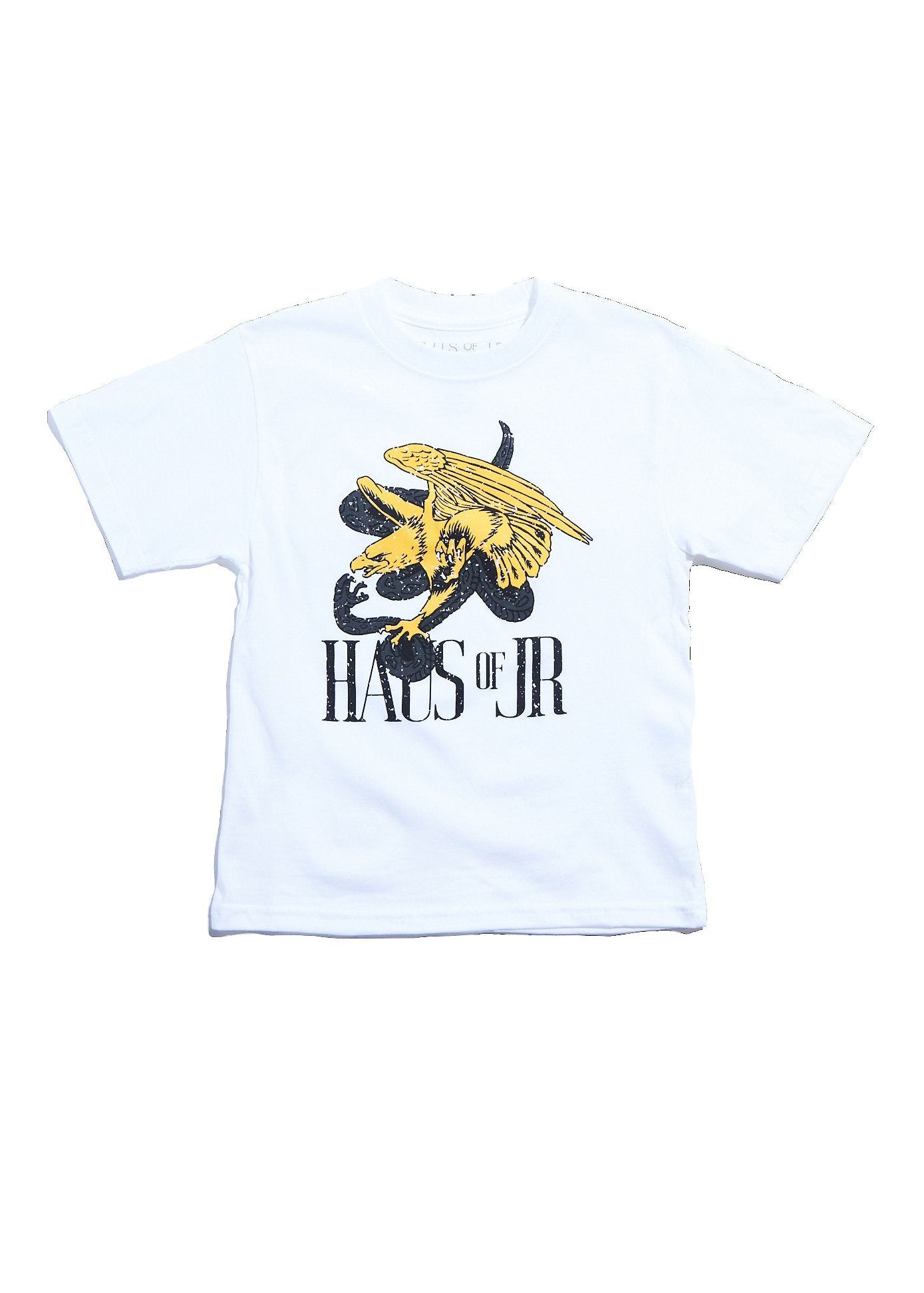 Morality Tee (White) Tops Haus of JR 