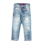 North Standard Denim Bottoms Haus of JR 