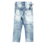 North Standard Denim Bottoms Haus of JR 