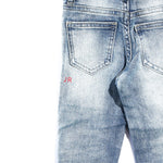 North Standard Denim Bottoms Haus of JR 