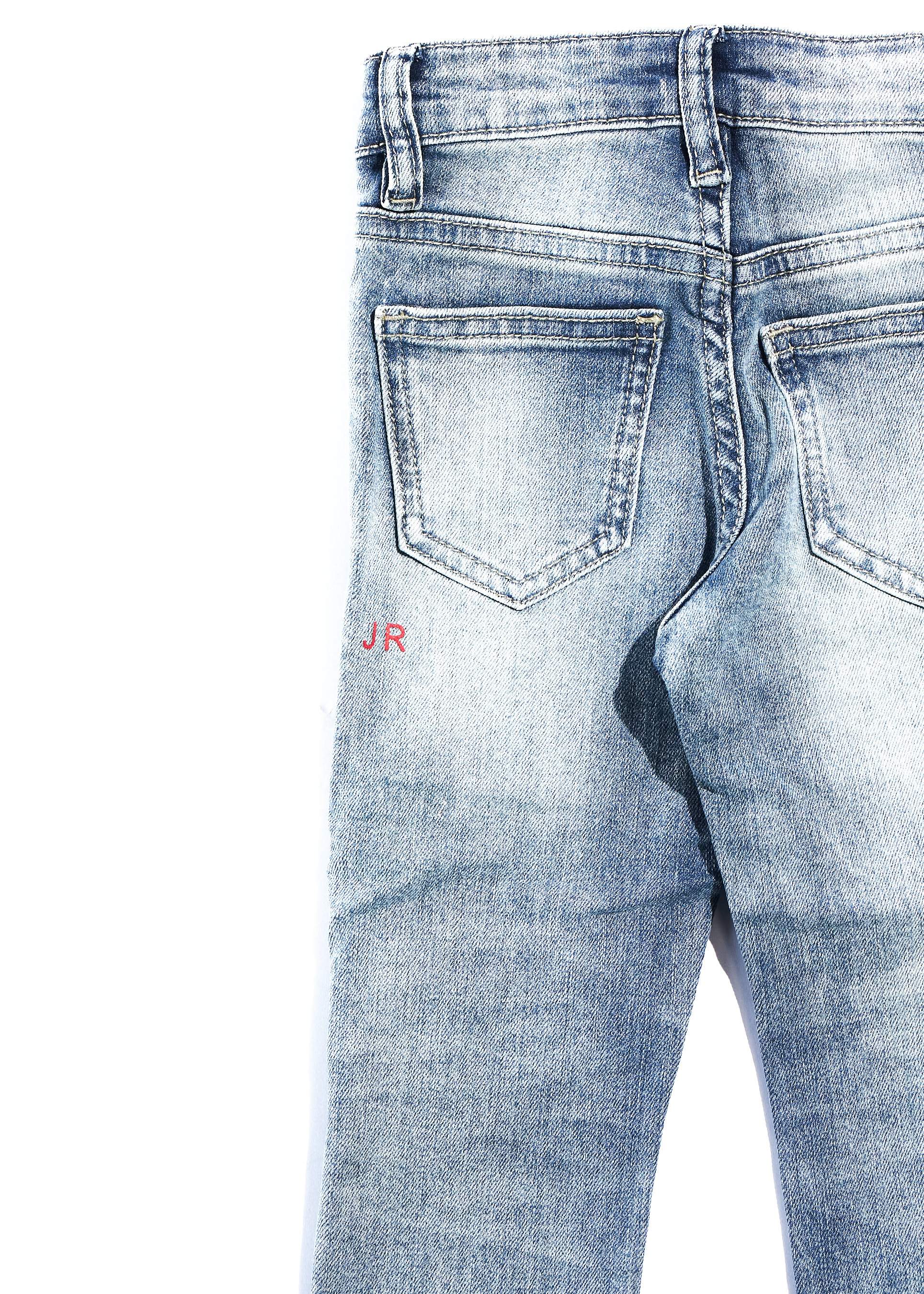 North Standard Denim Bottoms Haus of JR 