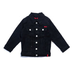 Smith Denim Jacket Outerwear Haus of JR 