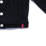Smith Denim Jacket Outerwear Haus of JR 