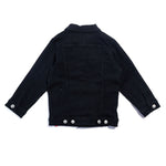 Smith Denim Jacket Outerwear Haus of JR 