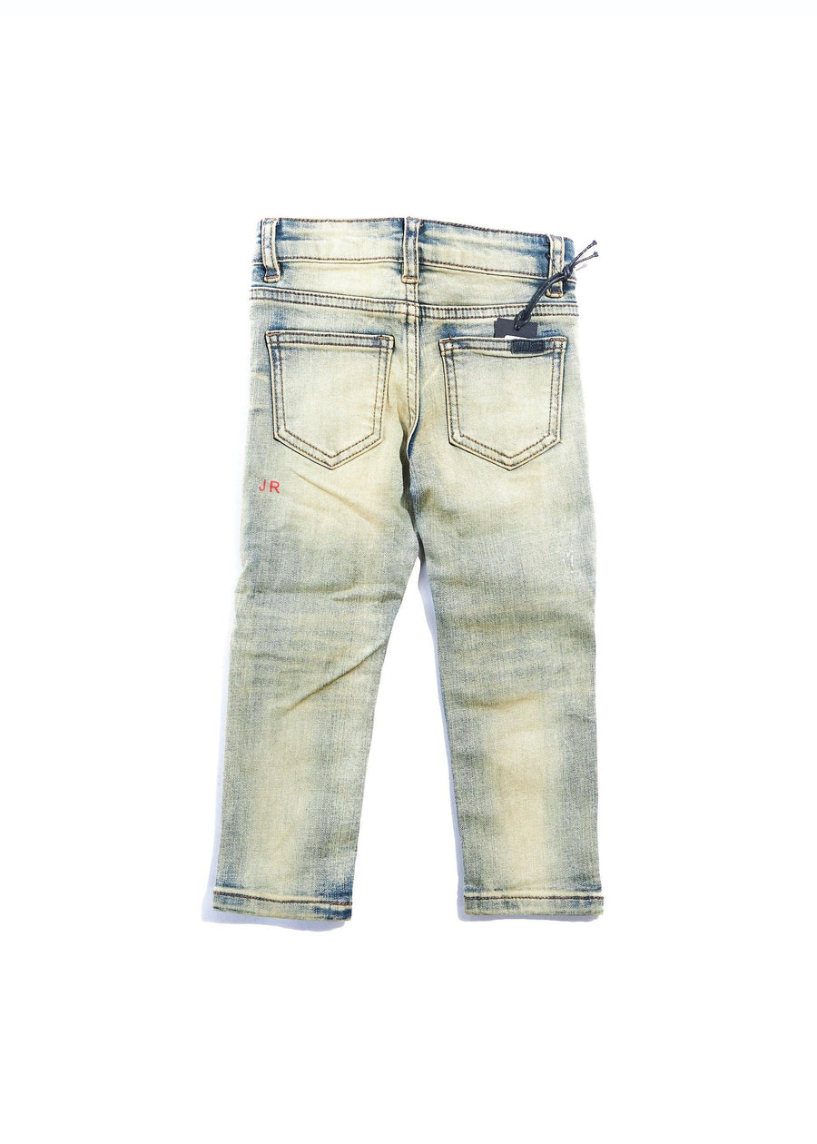 Lucius Denim Bottoms Haus of JR 