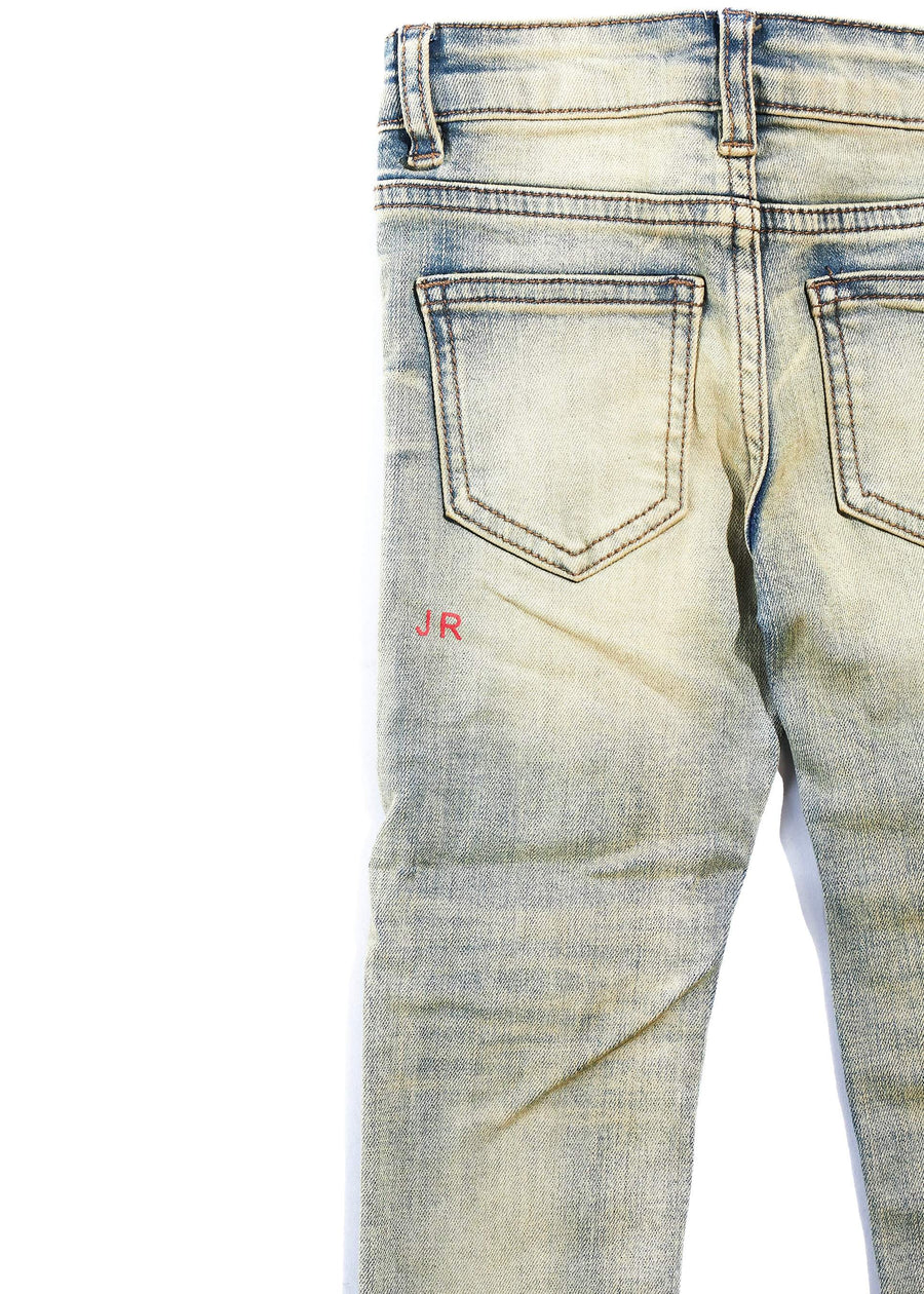 Lucius Denim Bottoms Haus of JR 