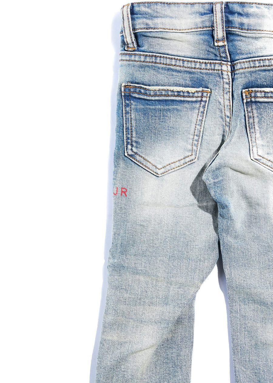 Colt Denim (Blue) Bottoms Haus of JR 