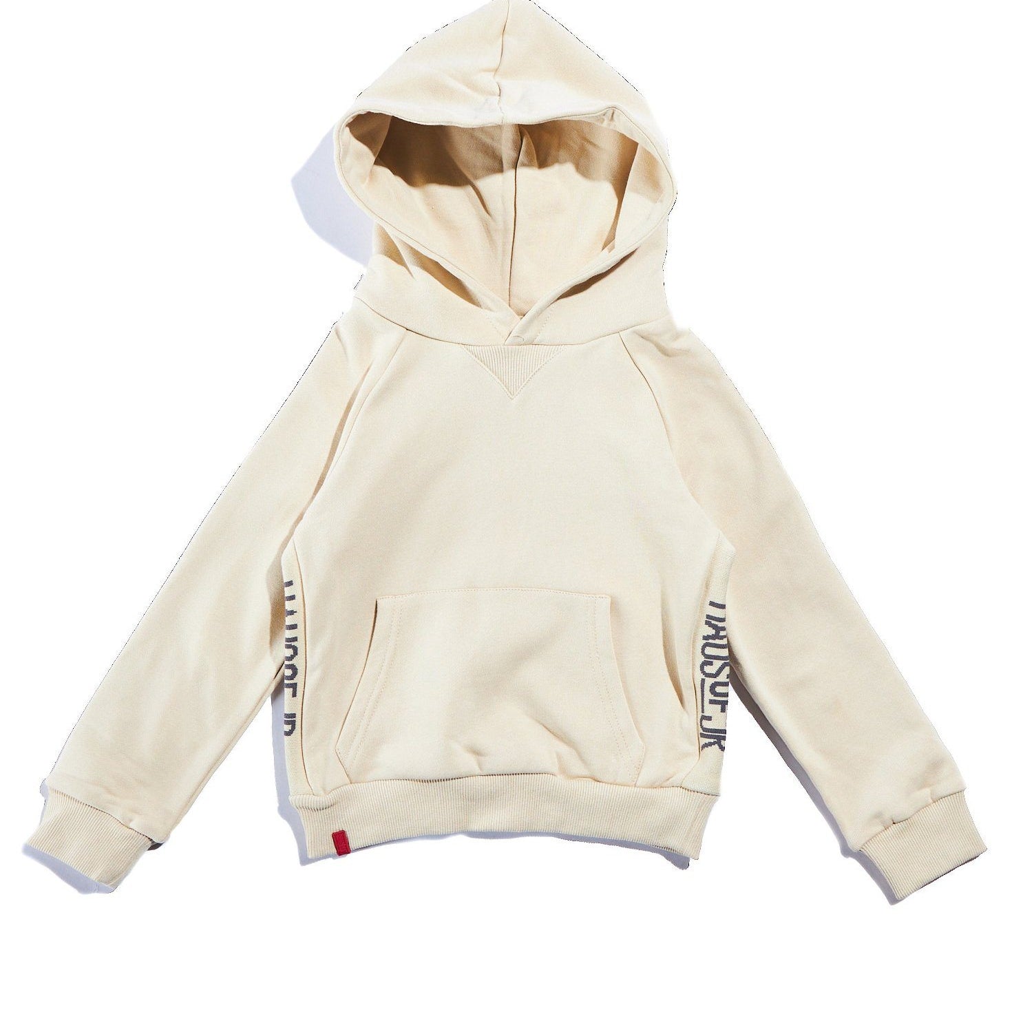 Allen Staple Hoodie (Tan) Tops Haus of JR 