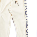 Allen Staple Sweatpant (Tan) Bottoms Haus of JR 