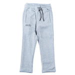 HOJ Sweatpant (Grey) Bottoms Haus of JR 