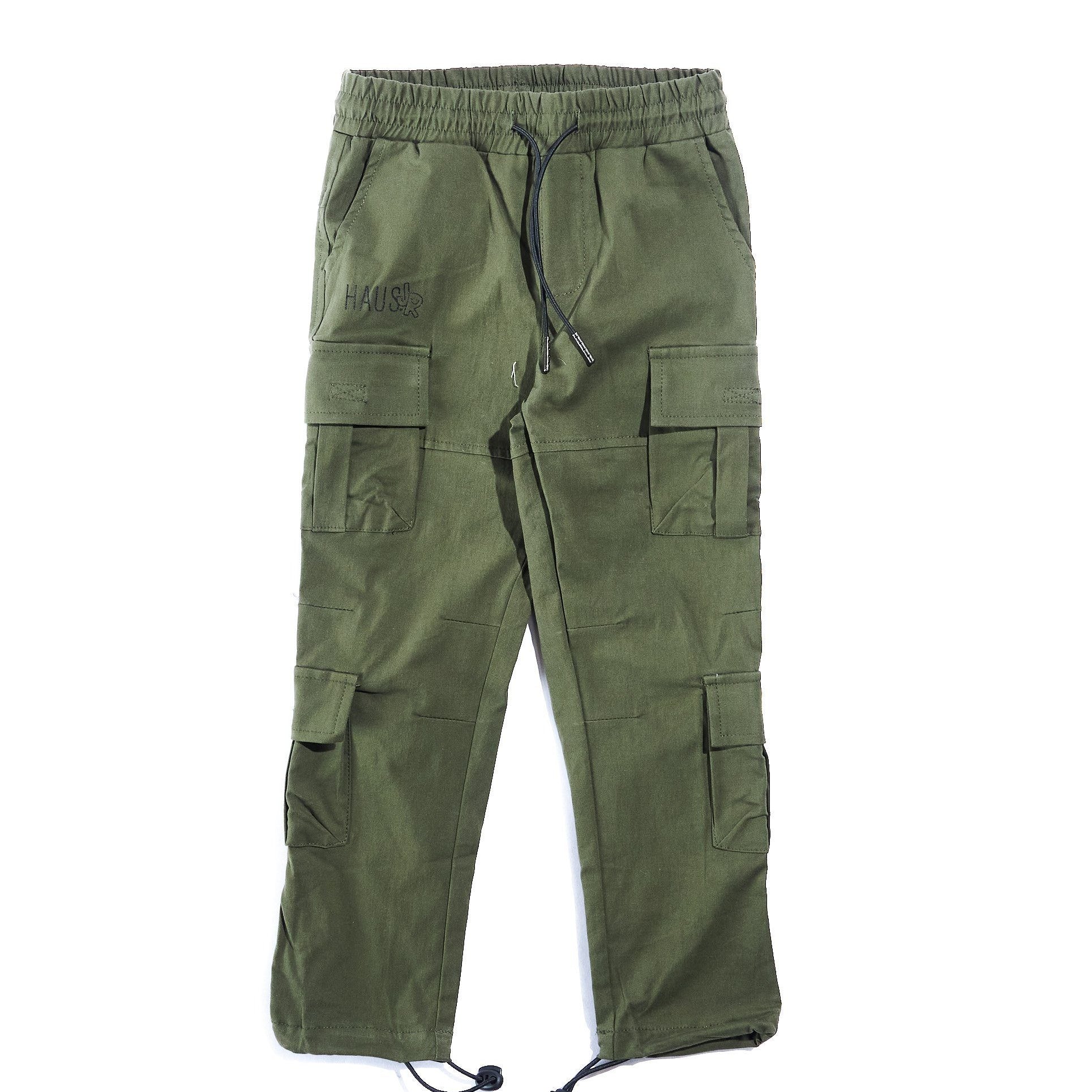 HOJ Cargo (Sage) Bottoms Haus of JR 