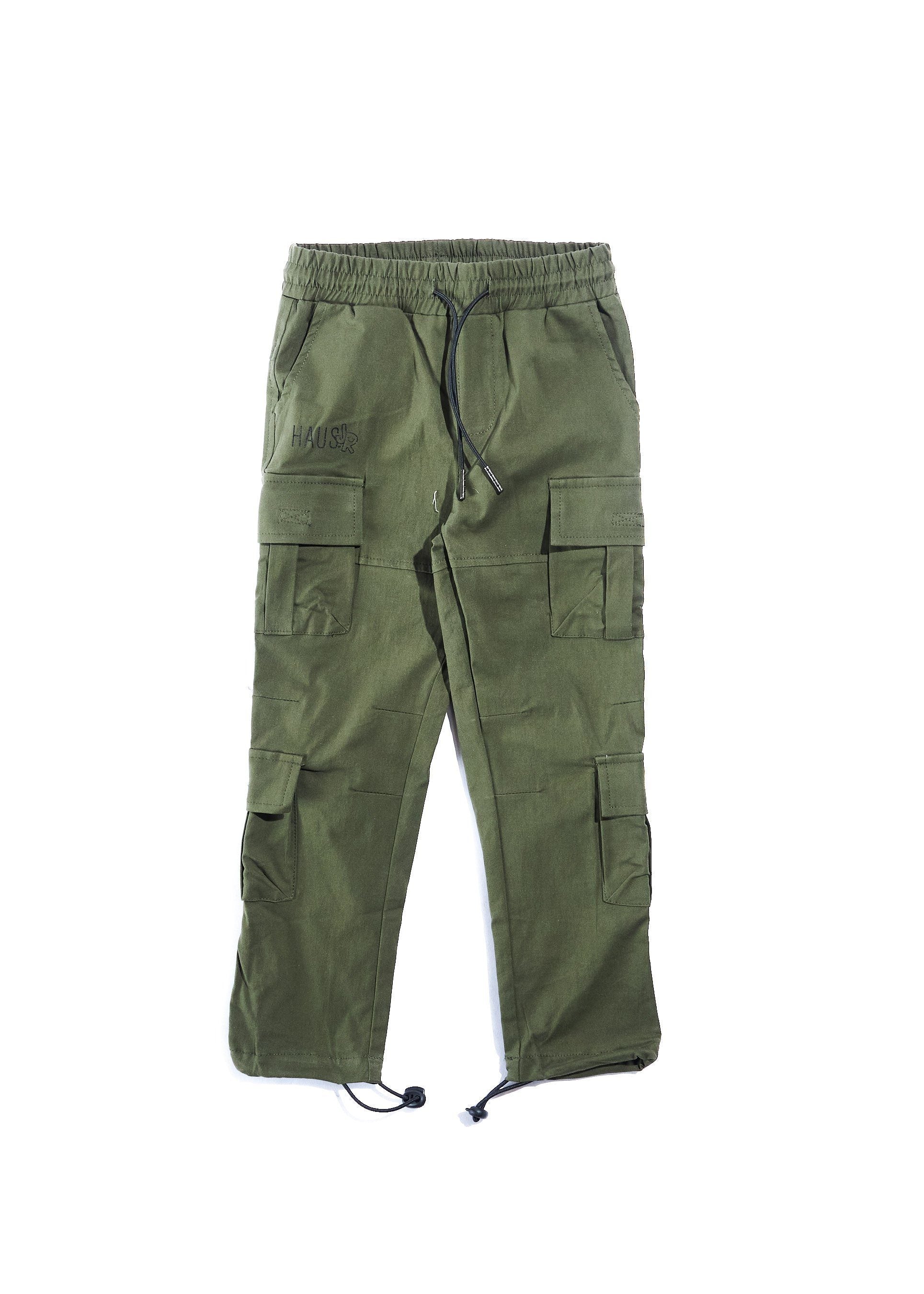 HOJ Cargo (Sage) Bottoms Haus of JR 