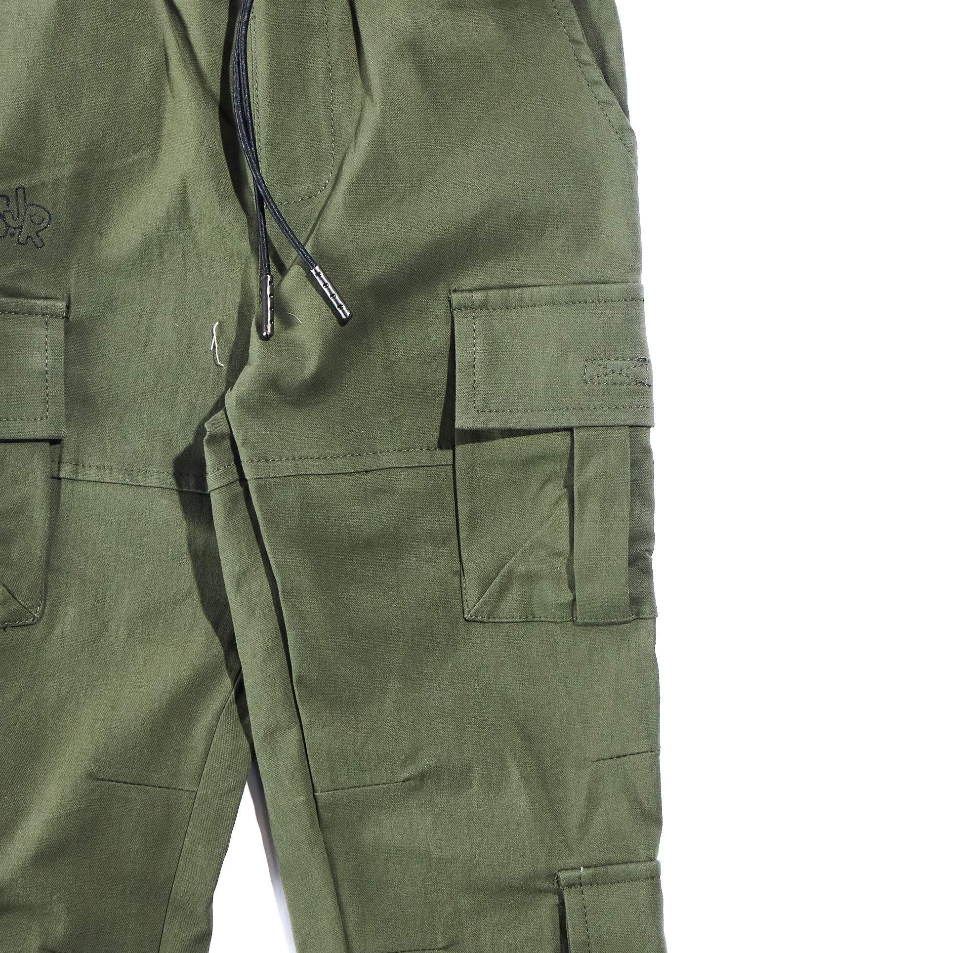HOJ Cargo (Sage) Bottoms Haus of JR 