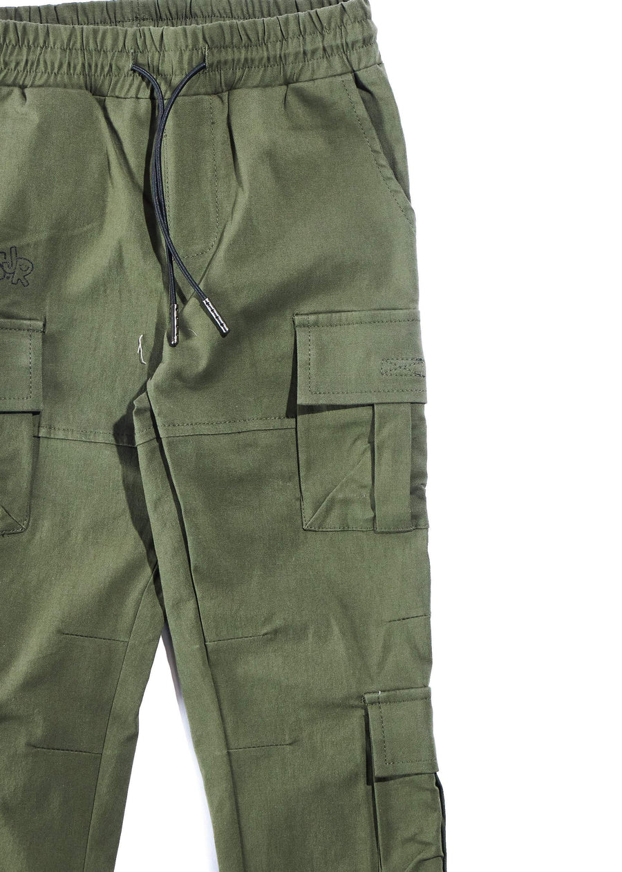 HOJ Cargo (Sage) Bottoms Haus of JR 