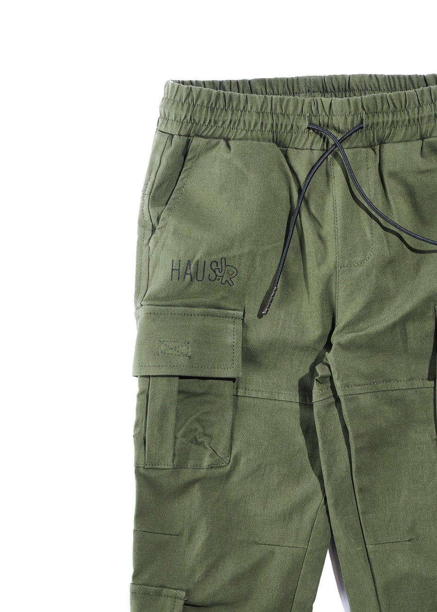 HOJ Cargo (Sage) Bottoms Haus of JR 