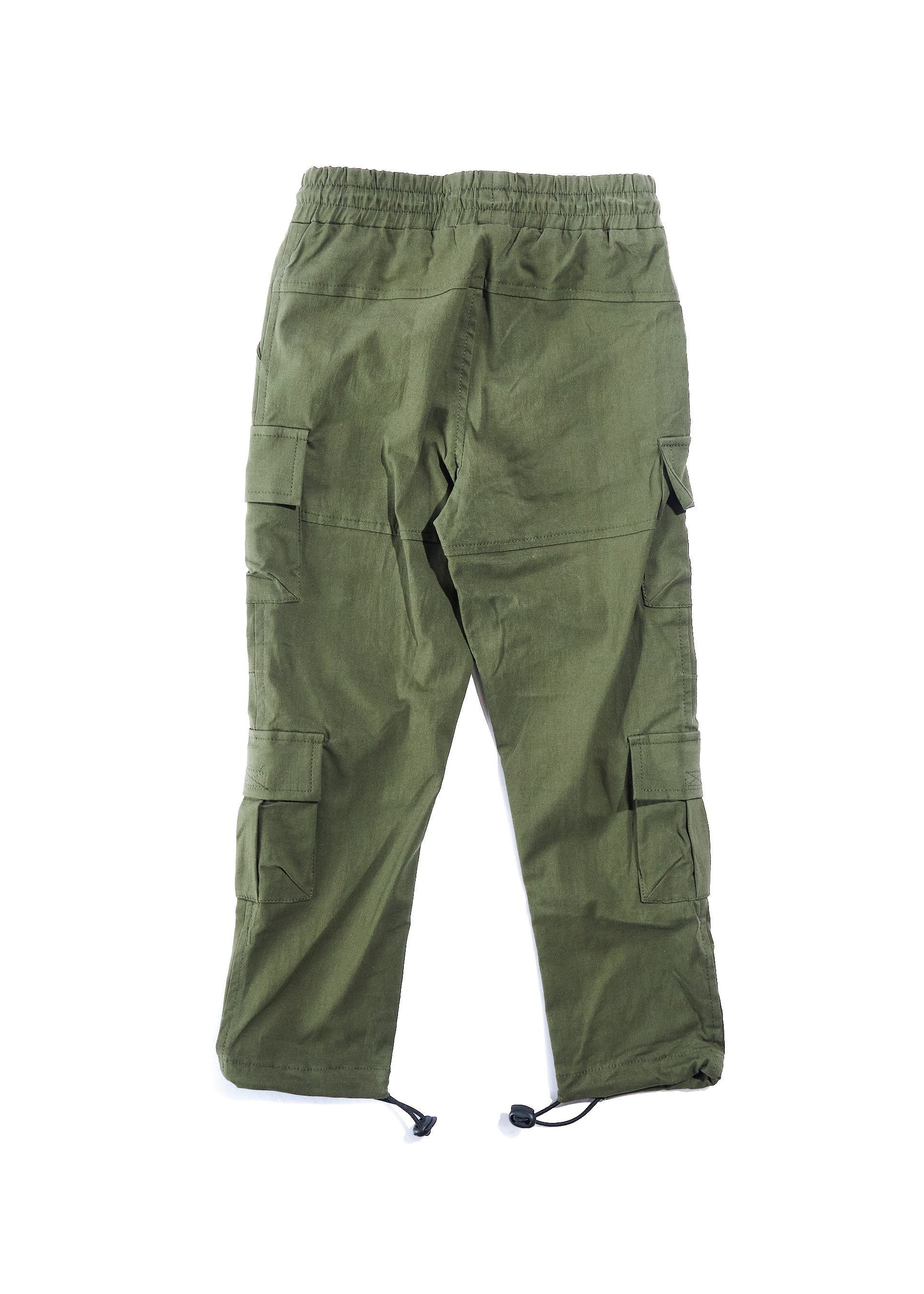 HOJ Cargo (Sage) Bottoms Haus of JR 