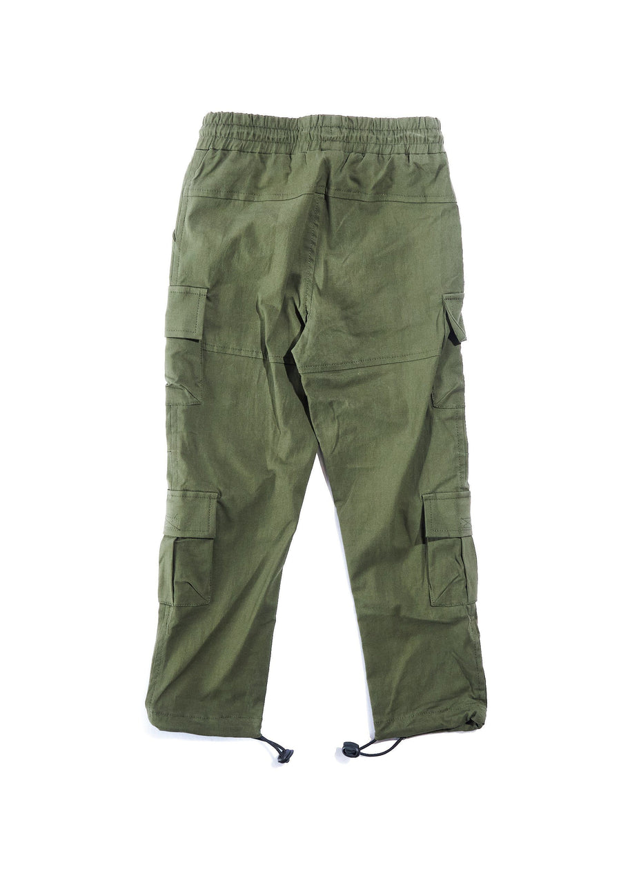 HOJ Cargo (Sage) Bottoms Haus of JR 