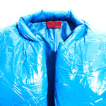Cloud Puffer Jacket (Blue) Tops Haus of JR 