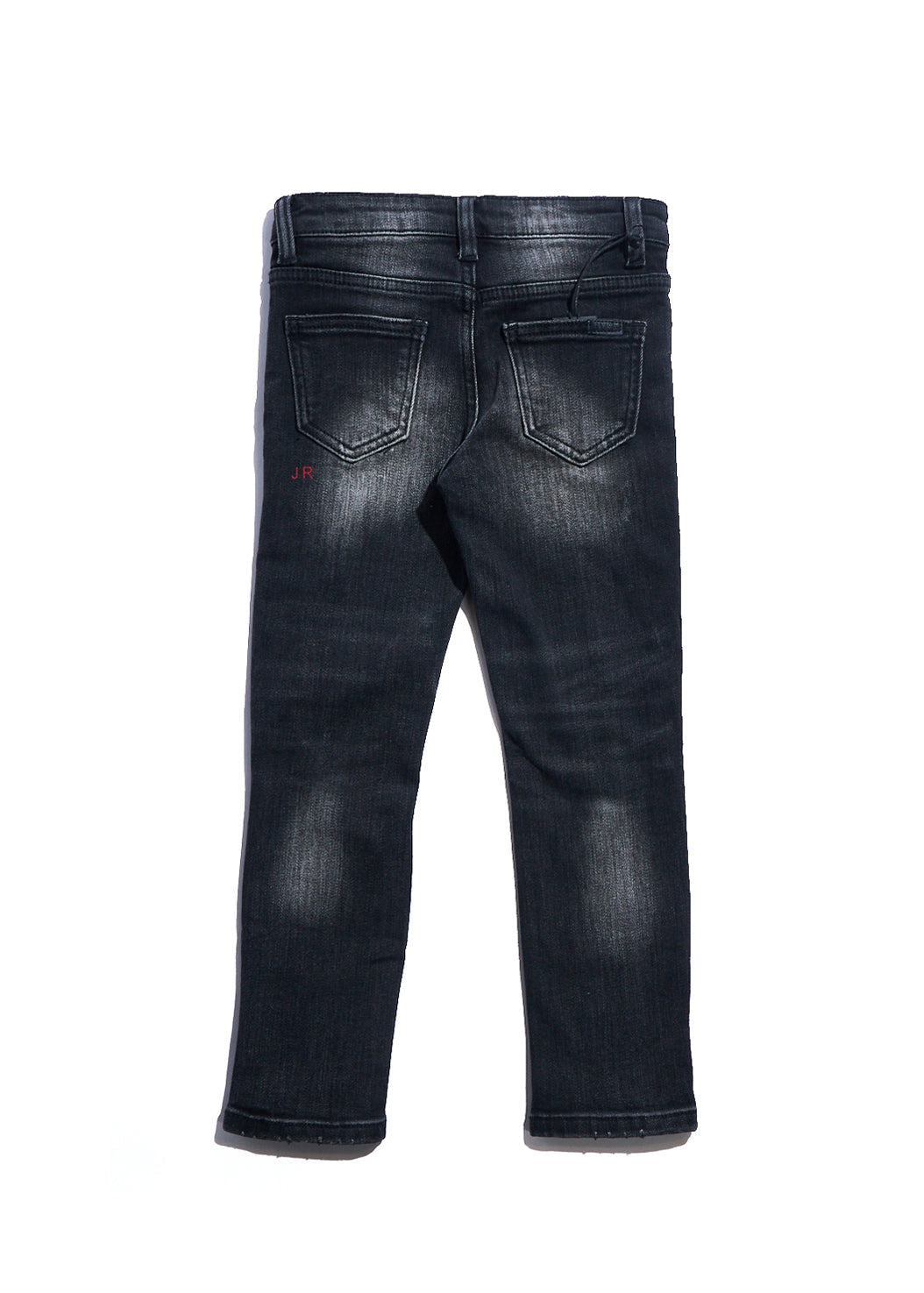 Ares Denim (Black Wash) Bottoms Haus of JR 