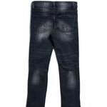 Ares Denim (Black Wash) Bottoms Haus of JR 
