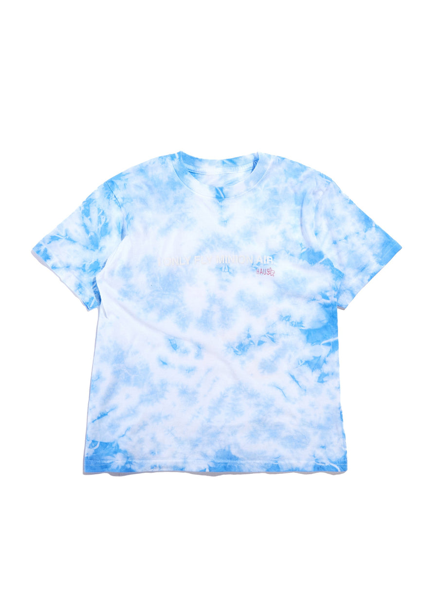 Fly Minion Air Tee Tops Haus of JR 