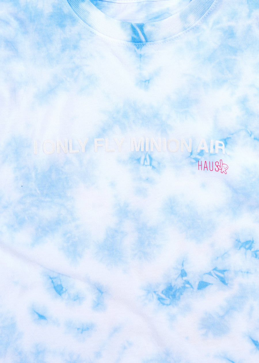 Fly Minion Air Tee Tops Haus of JR 