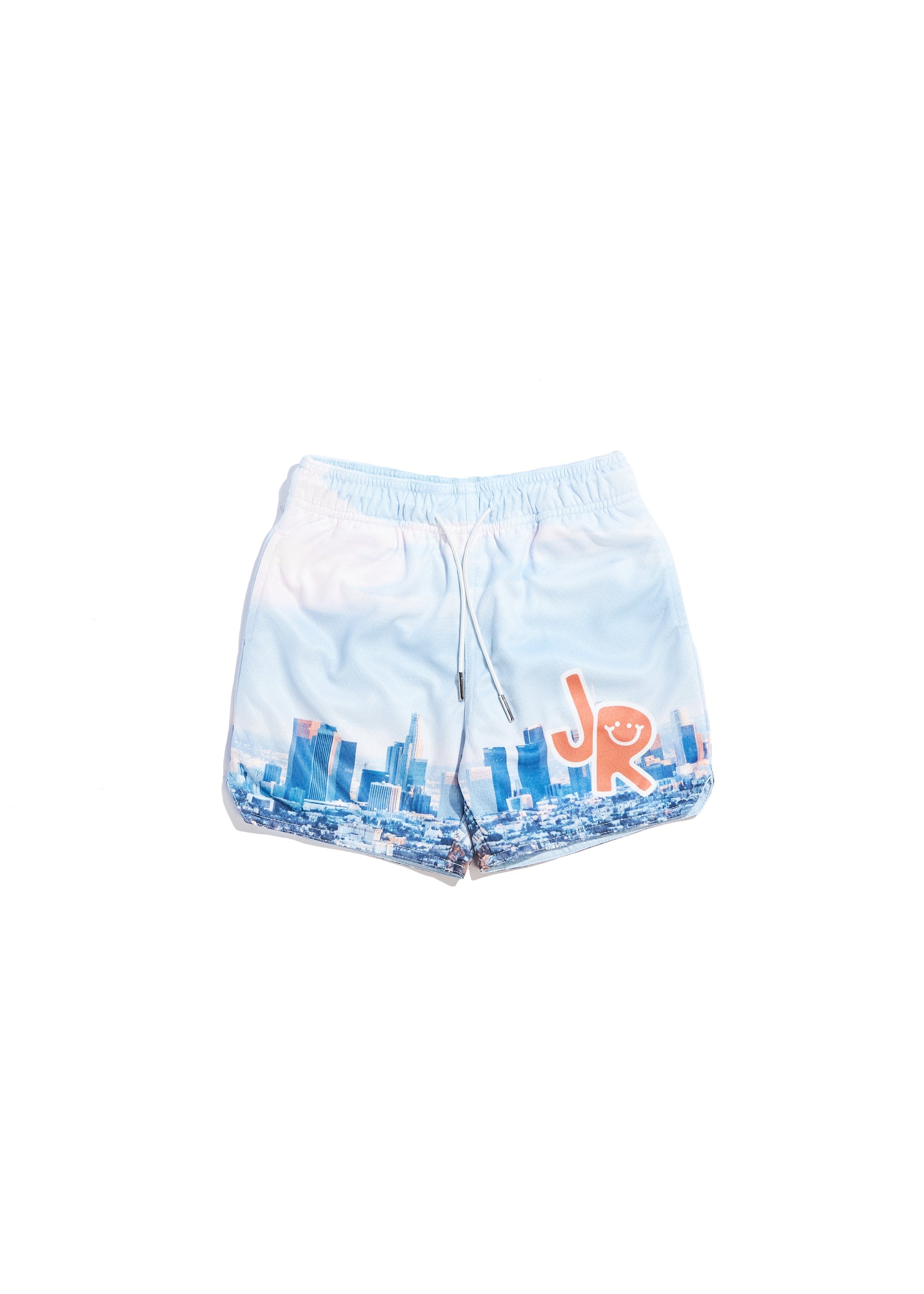 JR Los Angeles Basketball Short Bottoms Haus of JR 