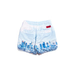 JR Los Angeles Basketball Short Bottoms Haus of JR 