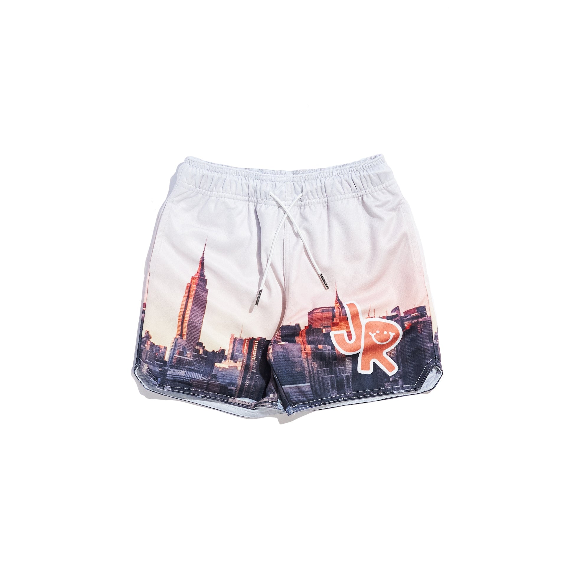 JR New York Basketball Short Bottoms Haus of JR 