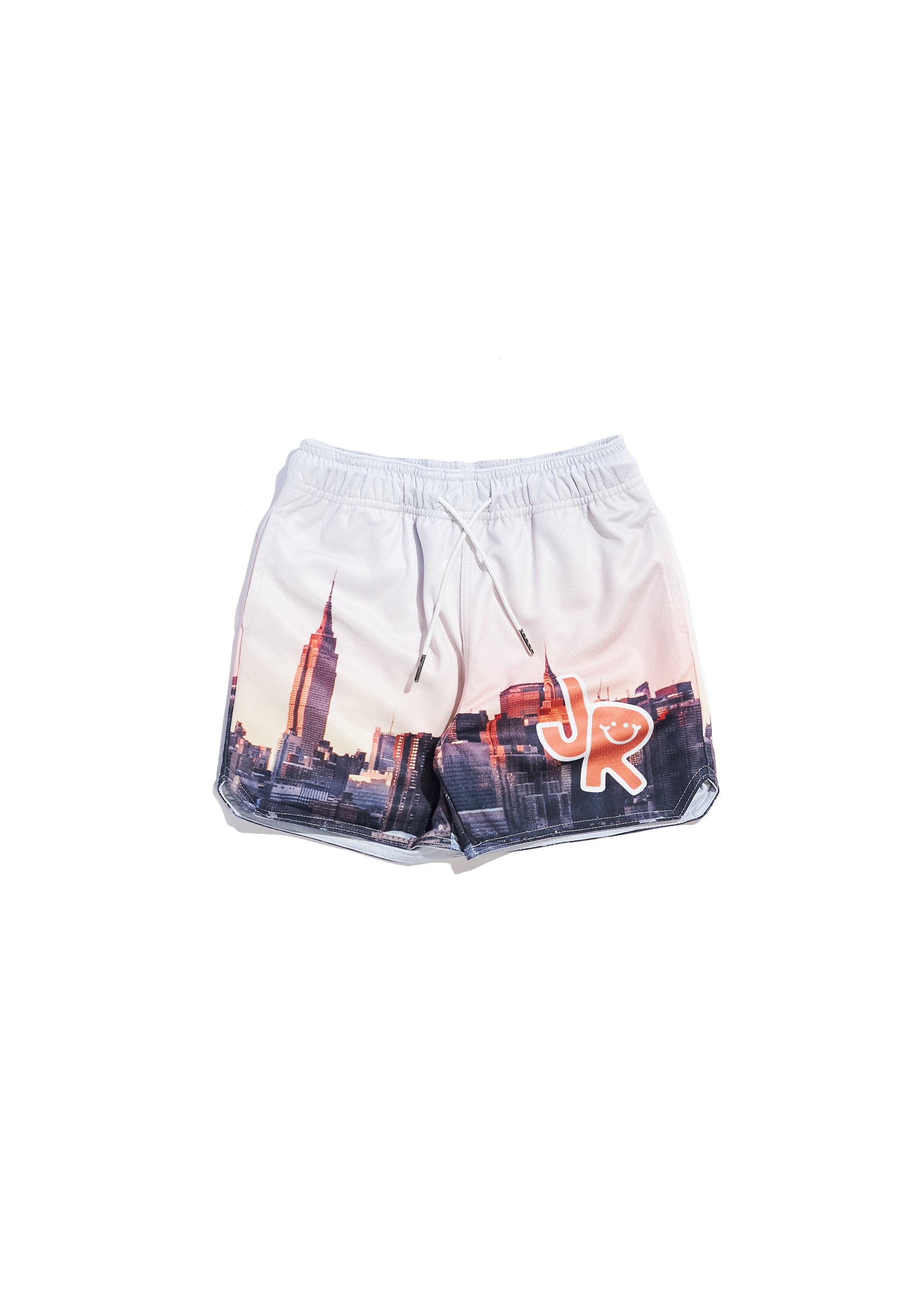 JR New York Basketball Short Bottoms Haus of JR 