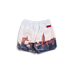 JR New York Basketball Short Bottoms Haus of JR 