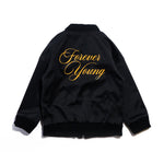 Darcey Bomber Jacket Outerwear Haus of JR 
