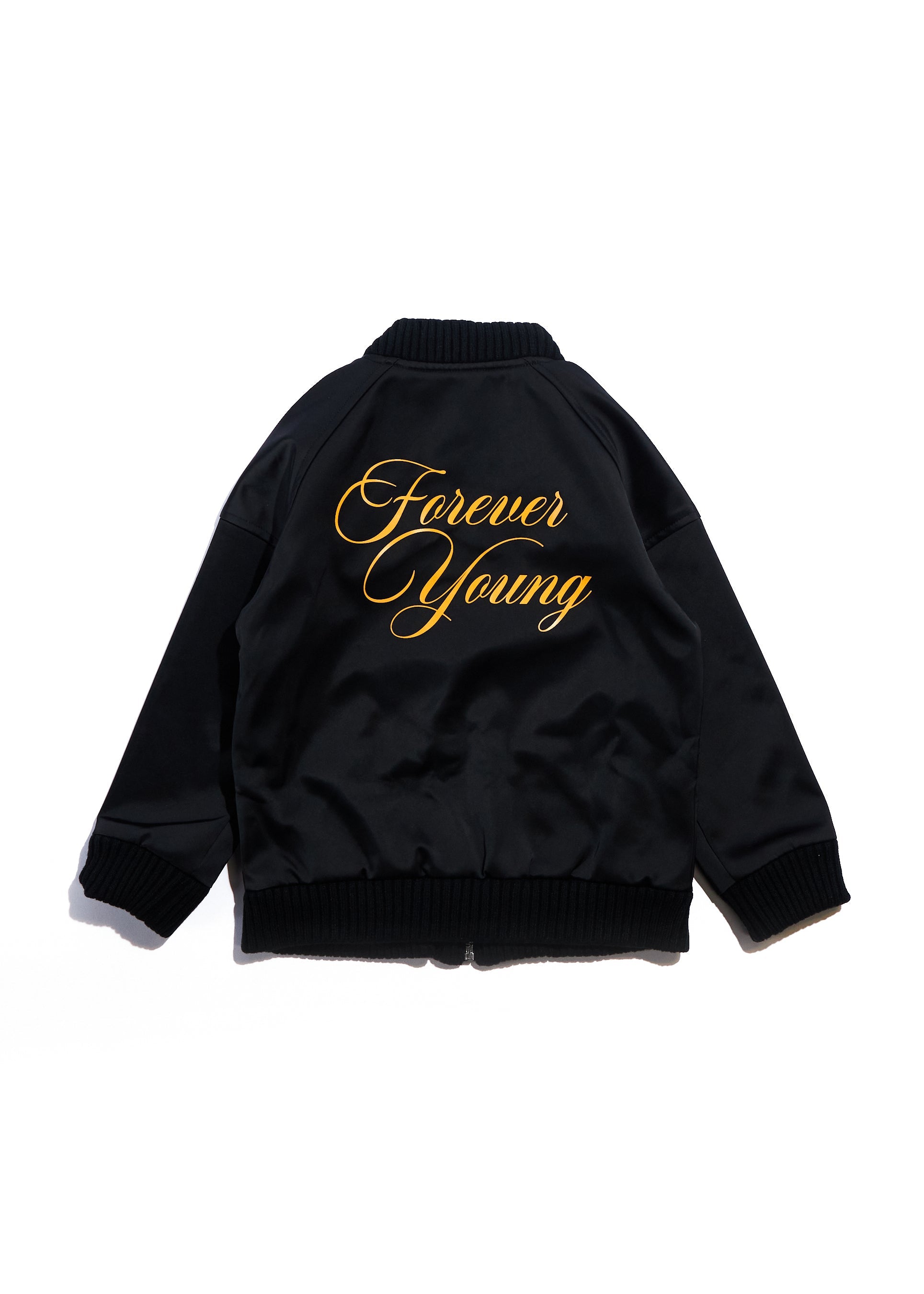 Darcey Bomber Jacket Outerwear Haus of JR 