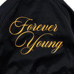 Darcey Bomber Jacket Outerwear Haus of JR 