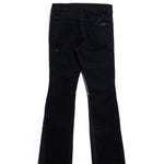 Izaak Flare Denim (Multi) Bottoms Haus of JR 